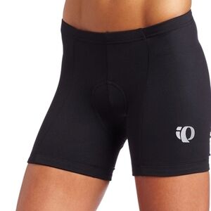 NWT Old Design Pearl Izumi Cycling Sugar Short 5" Inseam with Tour 3D Chamois